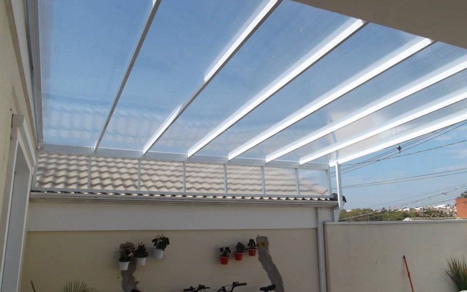 toldo Cobertura Retrátil - toldosalmeida