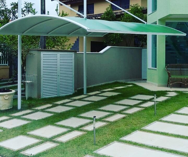 Toldos Fixos: Conheça os benefícios para ambientes residenciais em São Paulo