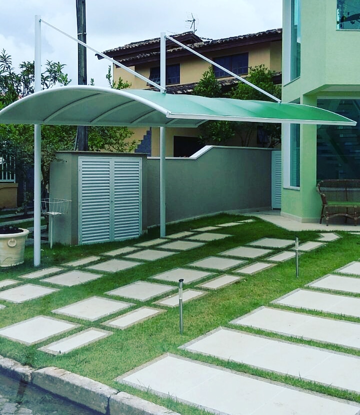 Toldos Fixos: Conheça os benefícios para ambientes residenciais em São Paulo