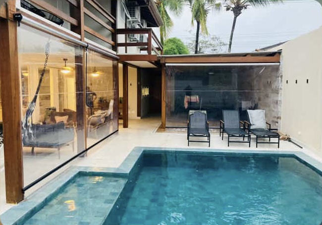 Como Toldos e Coberturas Podem Aprimorar a Estética e a Funcionalidade dos Espaços em SP