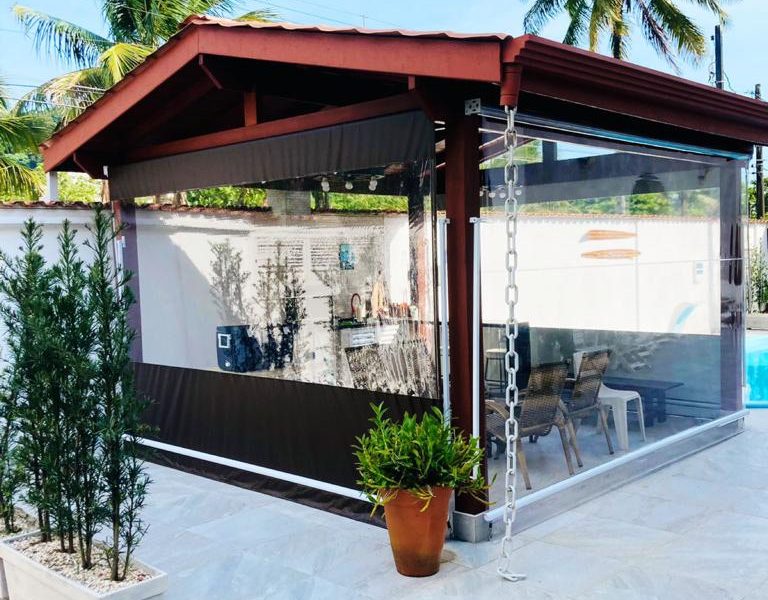 O Que Considerar ao Escolher um Fornecedor de Toldos em SP 2024