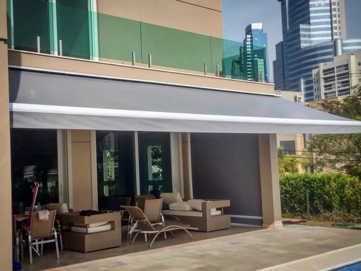 Toldos ou Coberturas: Qual a Melhor Opção para Seu quintal?