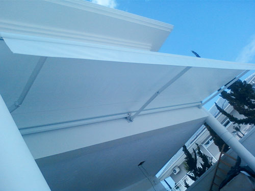 toldo articulado - Toldos em arujá SP 2023
