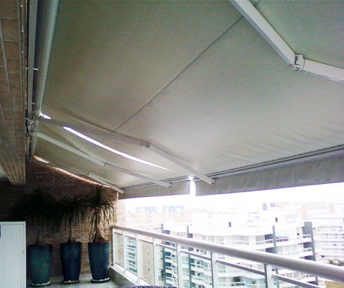 toldo articulado - Toldos em morumbi SP 2023