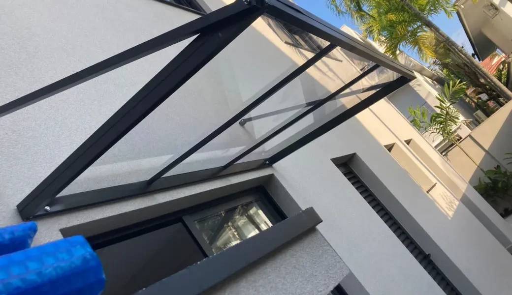 As Melhores Opções de Toldos e Coberturas em Juquehy, SP