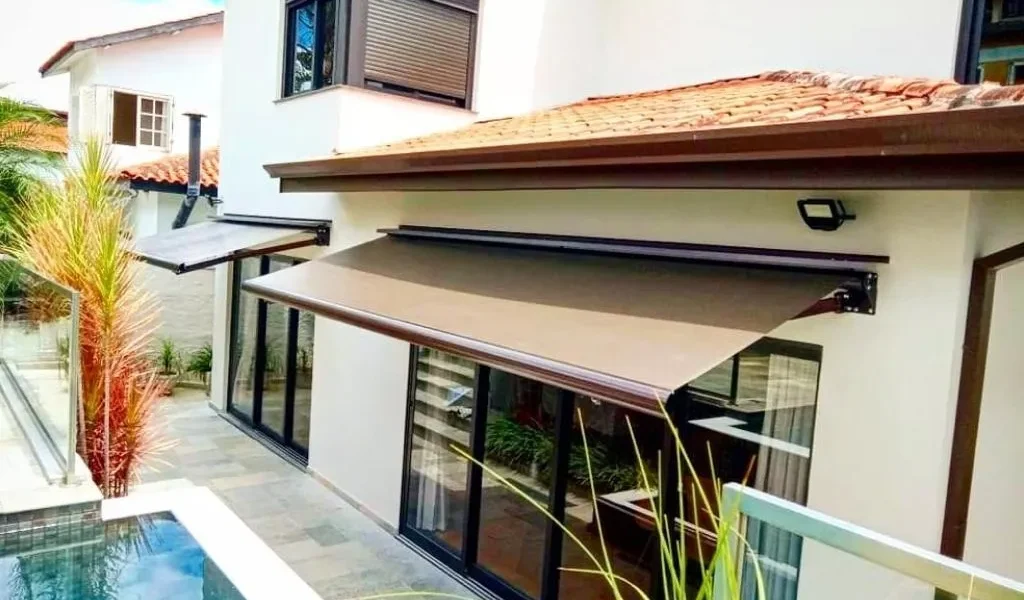 Toldos e coberturas com melhor qualidade e beleza-2024