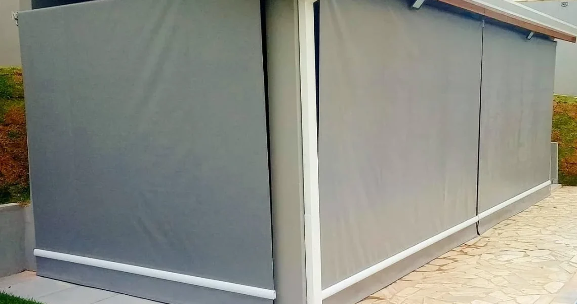 Toldos e coberturas maravilhosas para garagem em SP