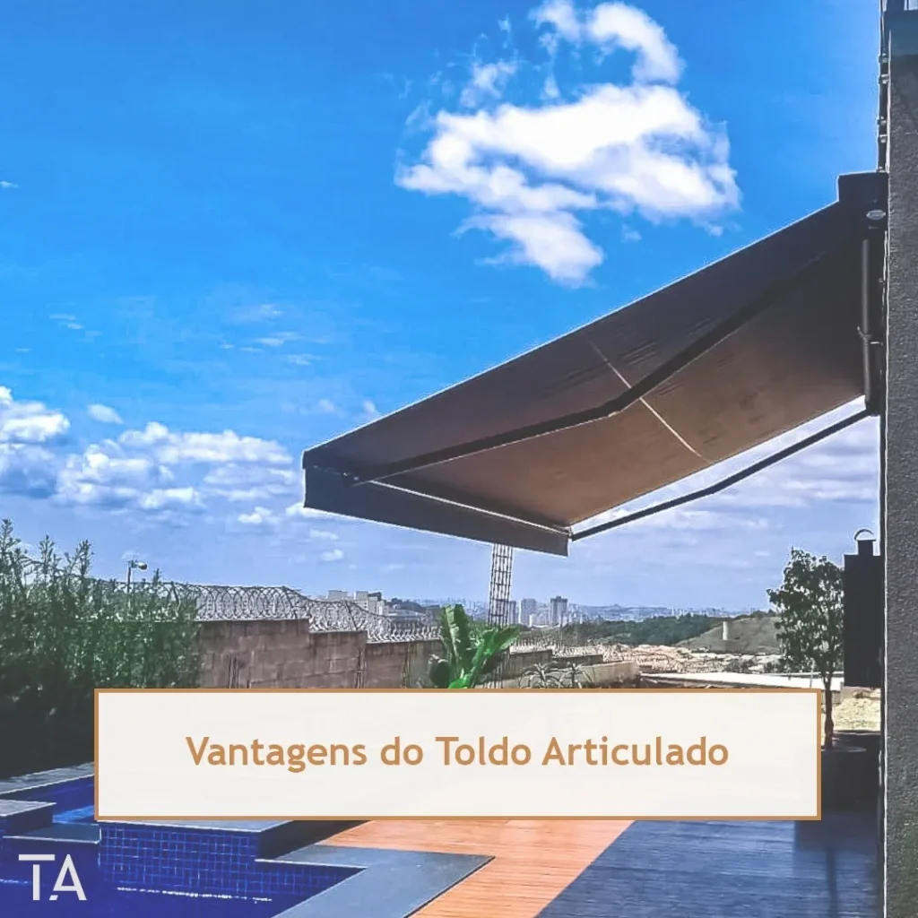 Melhore o Seu Conforto Externo com os Toldos de Pátio da Toldos Almeida em São Paulo