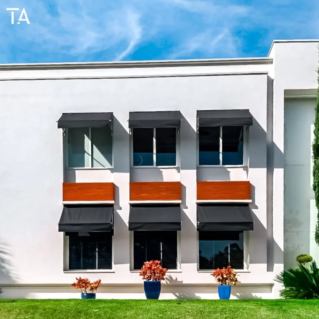 Melhores Toldos para Janelas em SP