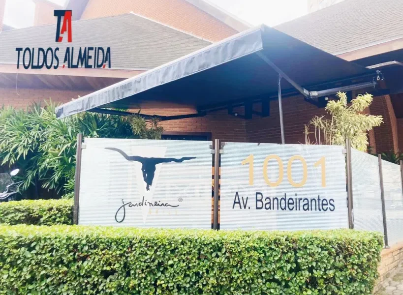 TA-Toldo articulado 2023