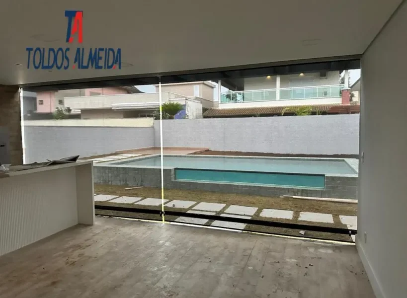 5 sinais de que você precisa de um toldo