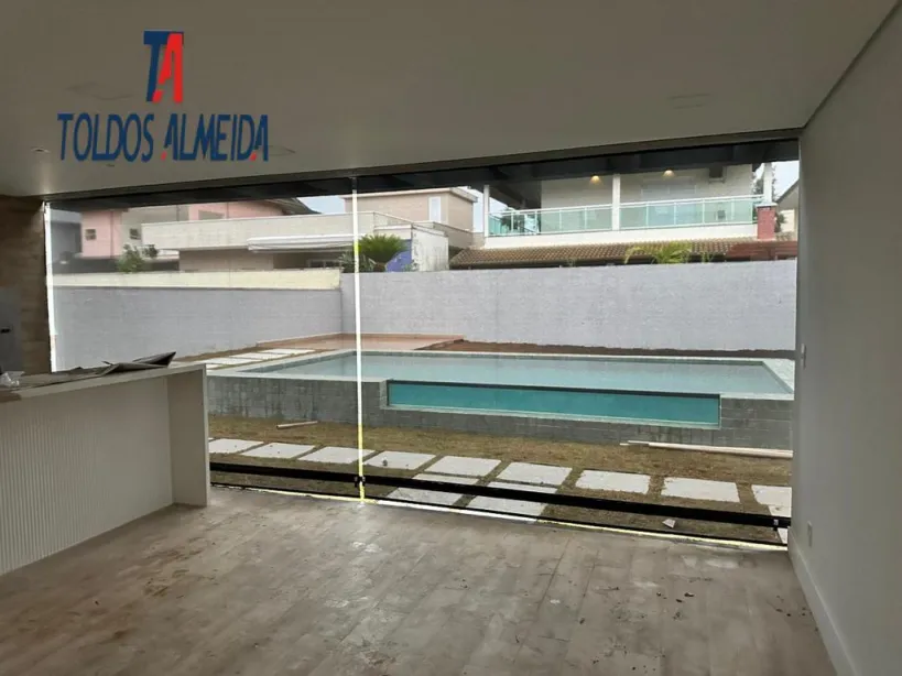5 sinais de que você precisa de um toldo