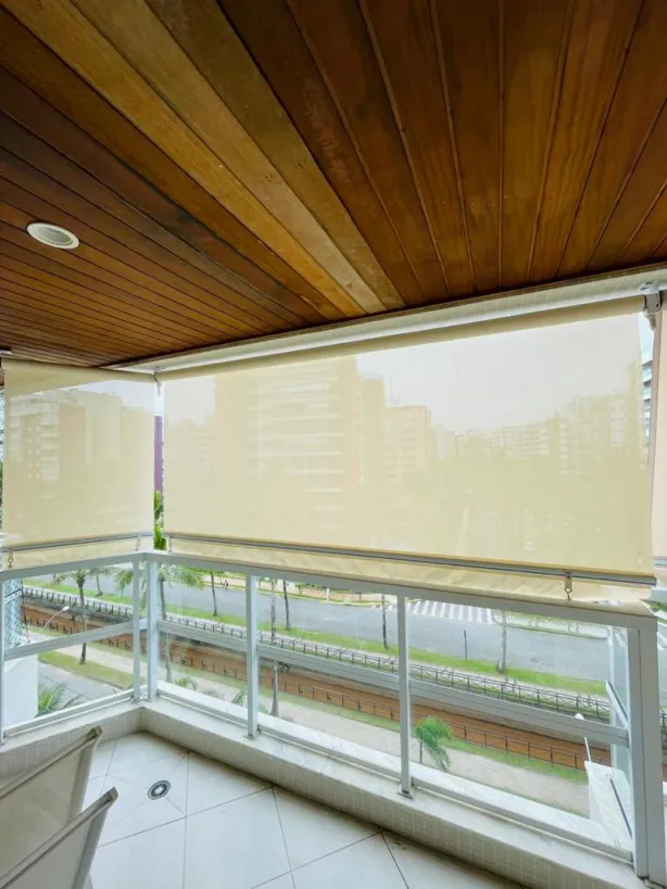 Aproveitar Melhor o Espaço Externo com Toldos