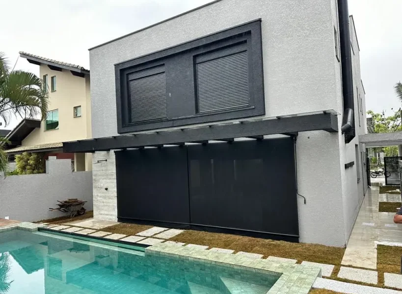 5 Motivos para Instalar Toldos e Coberturas em riviera são lourenço