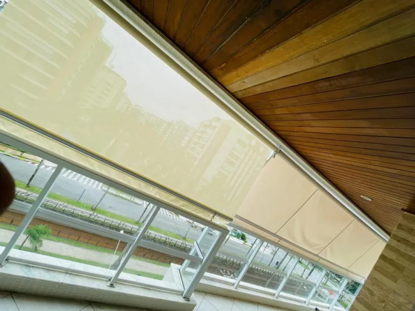 4 conselhos para adquirir  um toldo