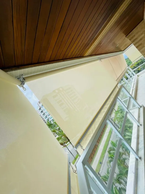 Dicas Práticas para Enfrentar o Calor com Toldo Cortina Automatizado em Bertioga