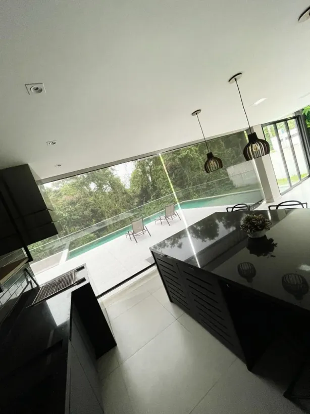 O que você deve se perguntar sobre toldos e coberturas 