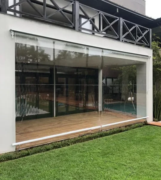 Atualize o Estilo da Sua Casa com Toldos e Coberturas em SP