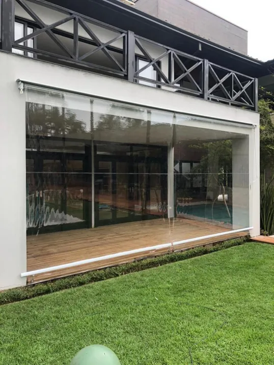 Atualize o Estilo da Sua Casa com Toldos e Coberturas em SP