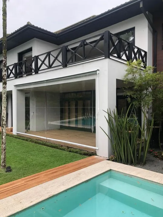 Toldo Cortina Transparente (2)