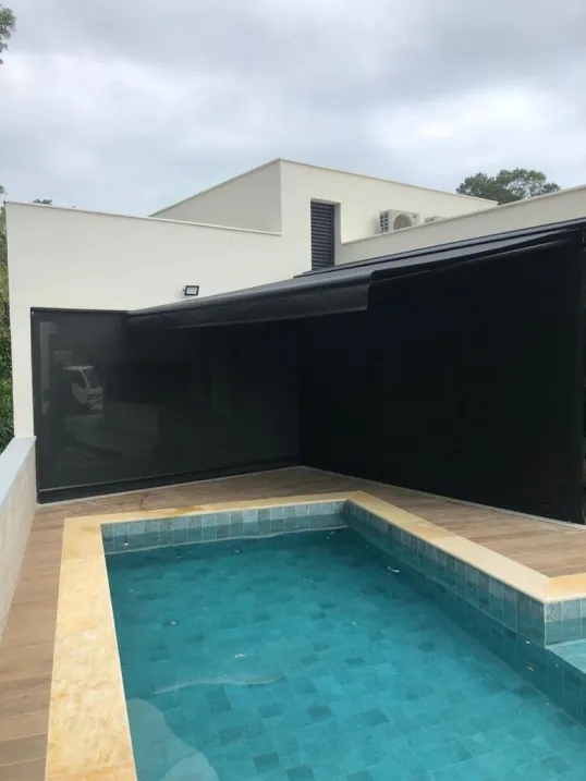 Toldo Cortina e Toldo Articulado em são paulo