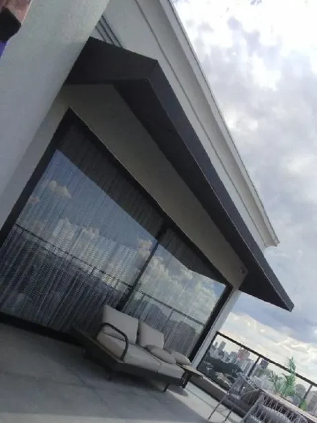 Toldo Fixo em Tecido Acrylic (5)