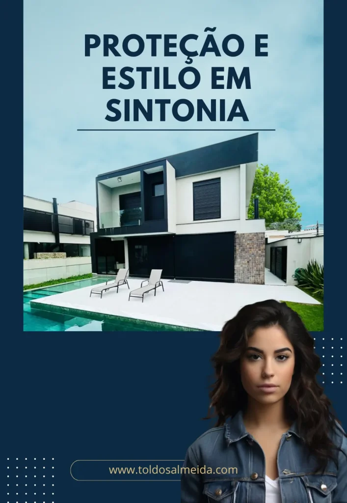 Toldos Modernos em SP 2024