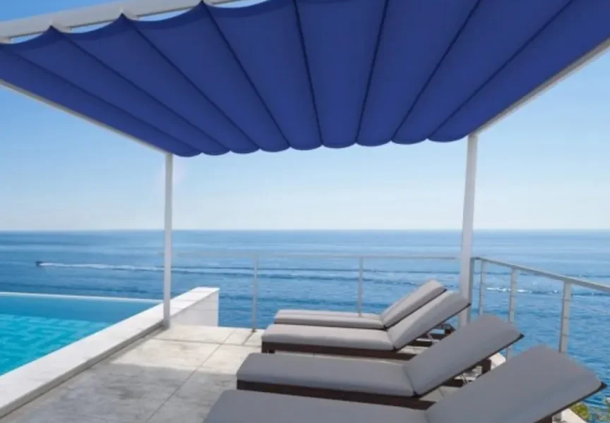 Toldo cobertura lona em Santos 2024 blog