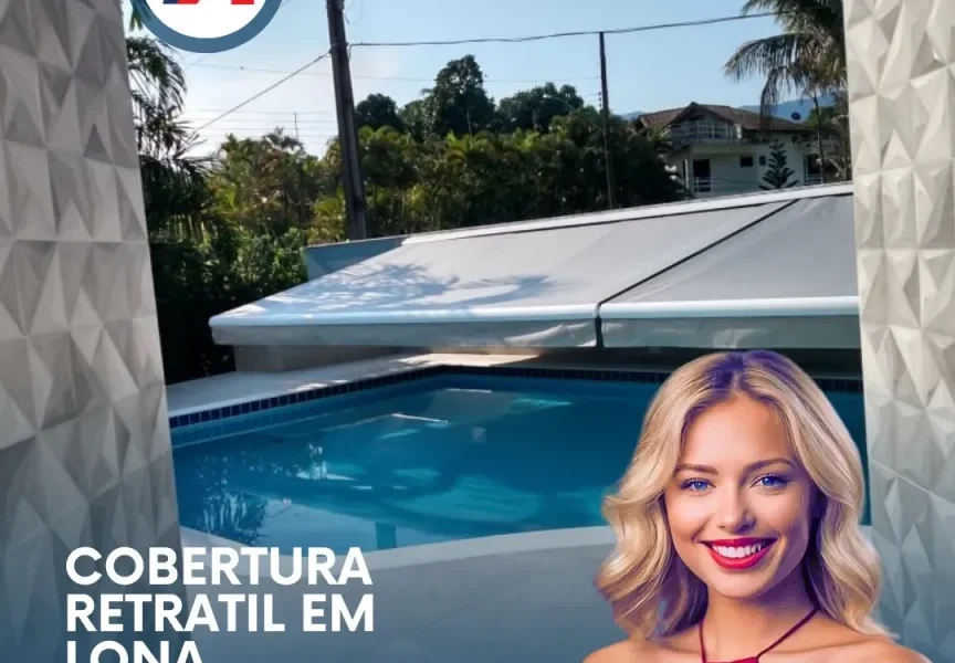 cobertura retratil em lona 2025 baixada santista