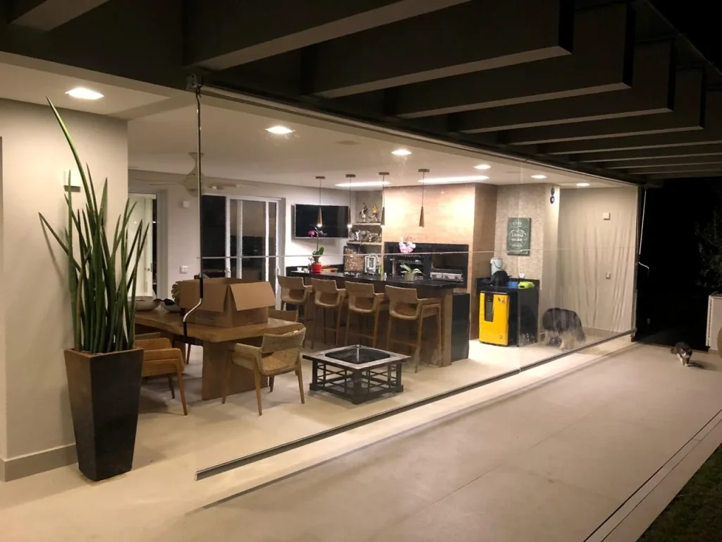 TA-2024 toldo-cortina-transparente- Santos