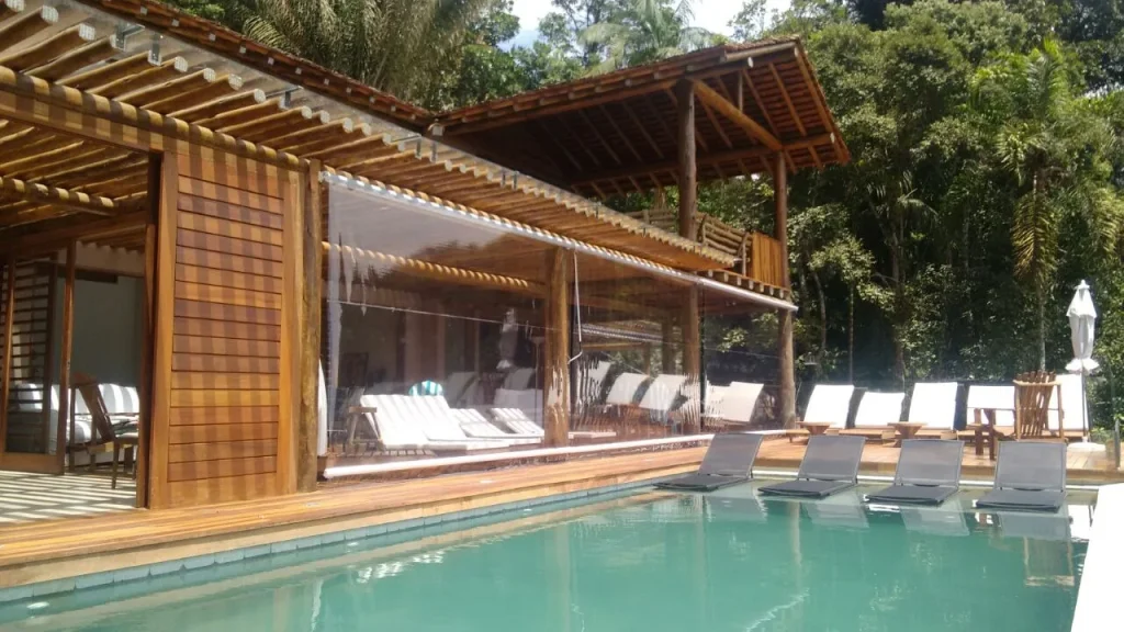 TA-2024 toldo-pvc-transparente em Praia Grande