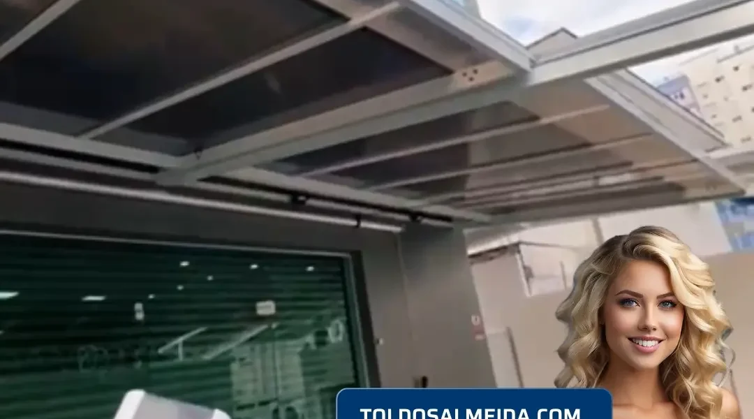 Toldo Cobertura Automatizado em cubatão TA 2025
