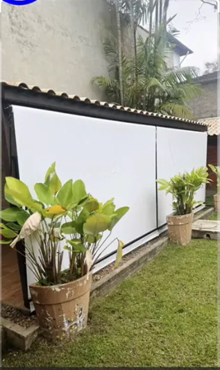 Os 3 melhores tipos de toldos para área externa em Maresias, SP 2
