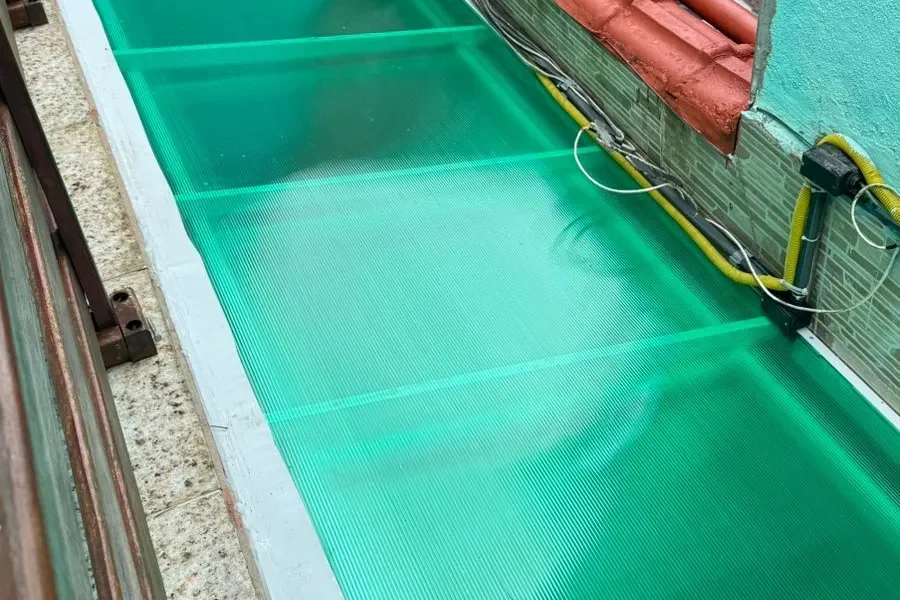 Toldo Fixo em Juquehy e Maresias, SP: Proteção Elegante para o Seu Refúgio no Litoral Norte!