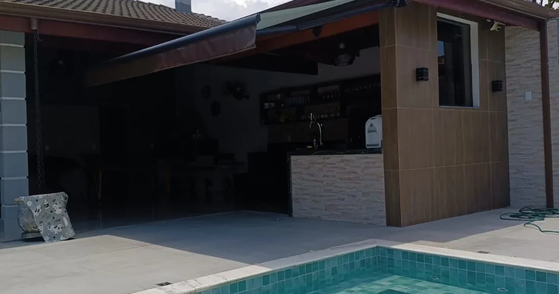 Invista em Proteção, Conforto e Elegância com Toldos em Juquehy, SP